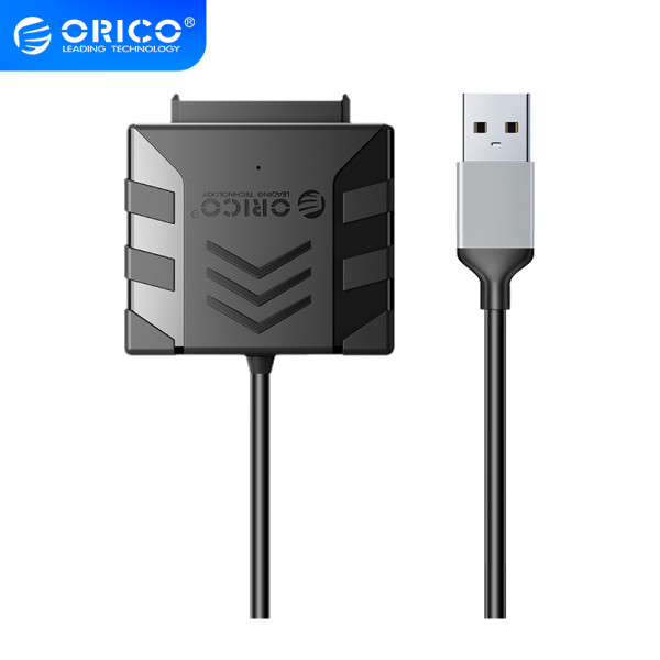 Adaptador Orico UTS1  para Disco Duro Sata USB 3.0
