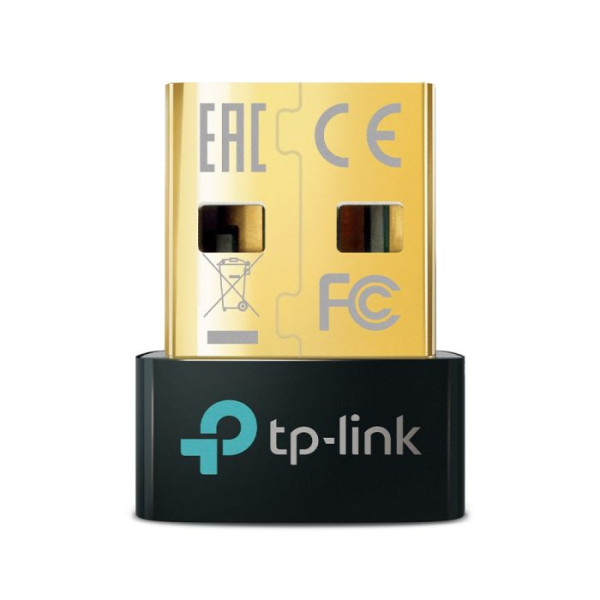 Adaptador  TP-Link USB Bluetooth 5.0 UB500 Nano
