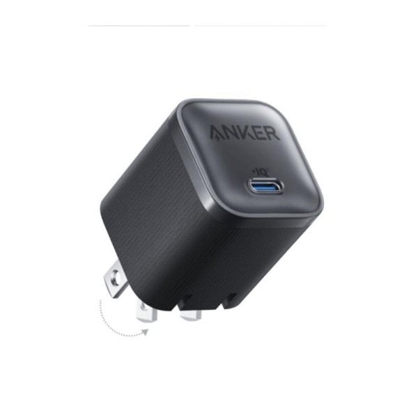 Adaptador de Corriente  Anker USB-C / 45...