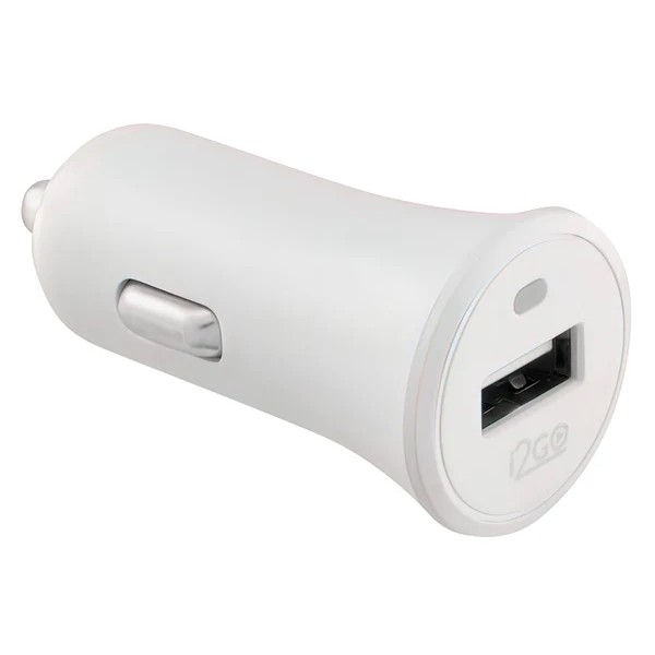 Cargador de Auto para Celular  i2Go / 1 USB / I2GCAR012