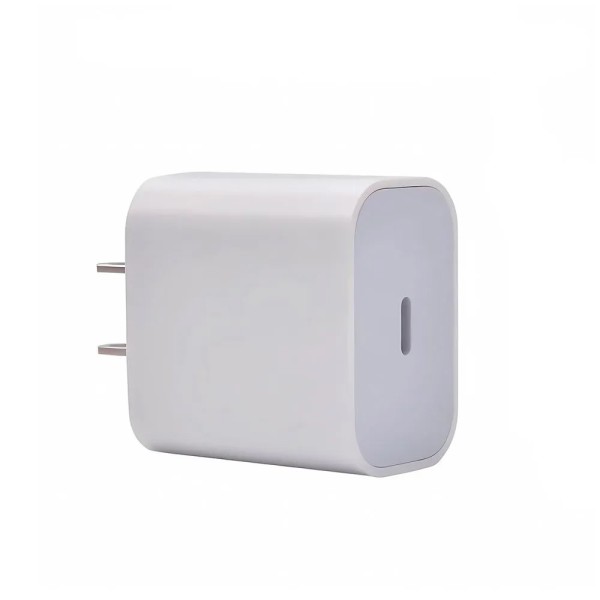 Adaptador de Corriente Kingmox  Tipo C /...