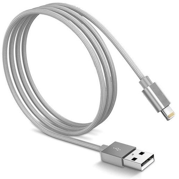 Cable Kingmox USB a Lightning 1.5m / DSY...