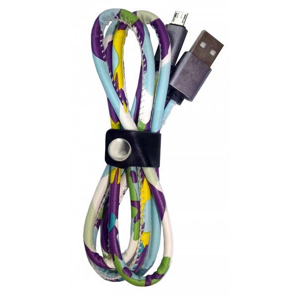 Cable para Celular Micro USB LP-J08