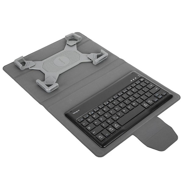Cover Targus Pro-Tek con Teclado para Ta...