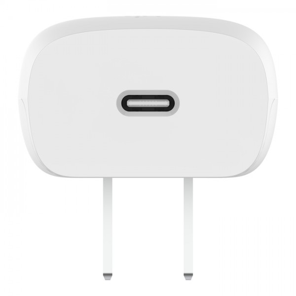 Cargador de Pared Belkin USB-C 20W Boost...