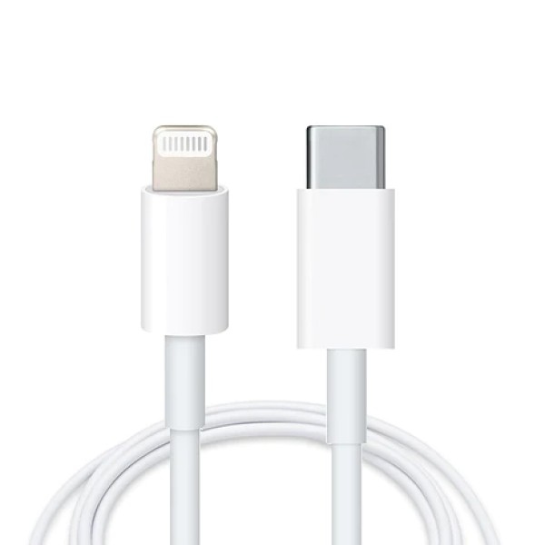 Cable Iphone USB-C a Lightning Apple Ori...
