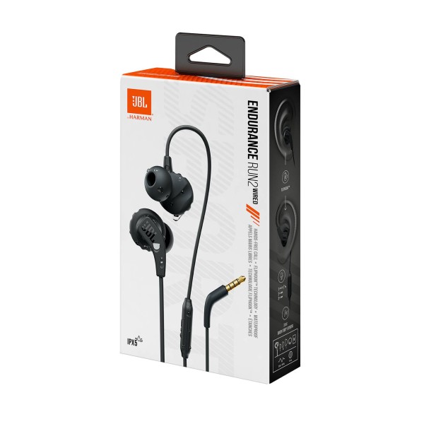 Audifonos JBL Harman Endurance Run 2 Wir...