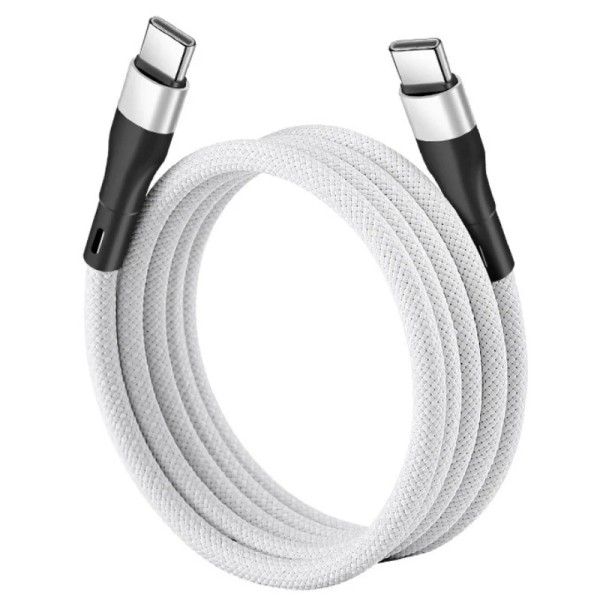 Cable USB a USB-C KM-E6527C 1.2M 60W