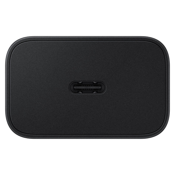 Cargador Samsung Original 25W / Tipo C / Modelo:EP-T2510 