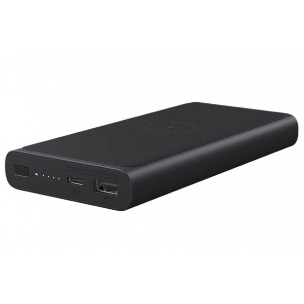 Power Bank Xiaomi Redmi 10000 mAh 10W/ Carga Rapida /USB-C / Modelo: WPB15PDZM