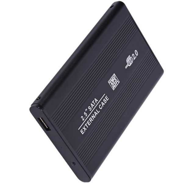 Enclosure Kingmox BET-S254U3 / SATA 2.5