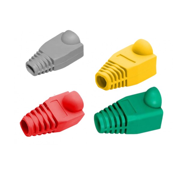 Botas para RJ45