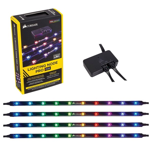 Corsair Lighting Node Pro