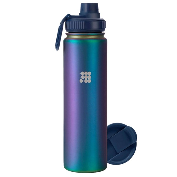 Botella Termica Cubitt 24oz / Acero Inox...