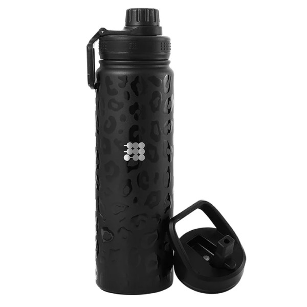 Botella Termica Cubitt 24oz / Acero Inox...