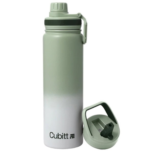 Botella Termica Cubitt 24oz / Acero Inox...
