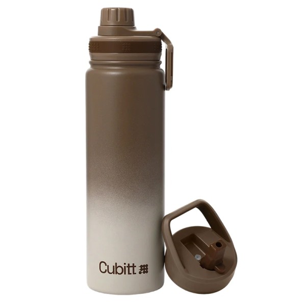 Botella Termica Cubitt 24oz / Acero Inox...