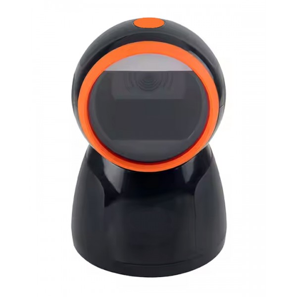 Escaner de Codigo de Barra de Mesa 2D D-...