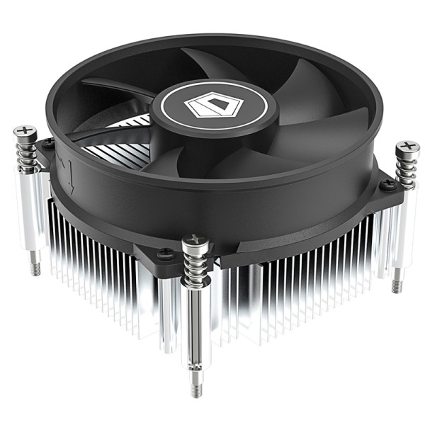 CPU Cooler 4-Pin LGA 1700 1851