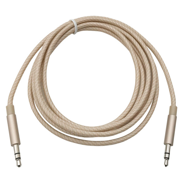 Cable Auxiliar Kingmox DSY-6511 1M