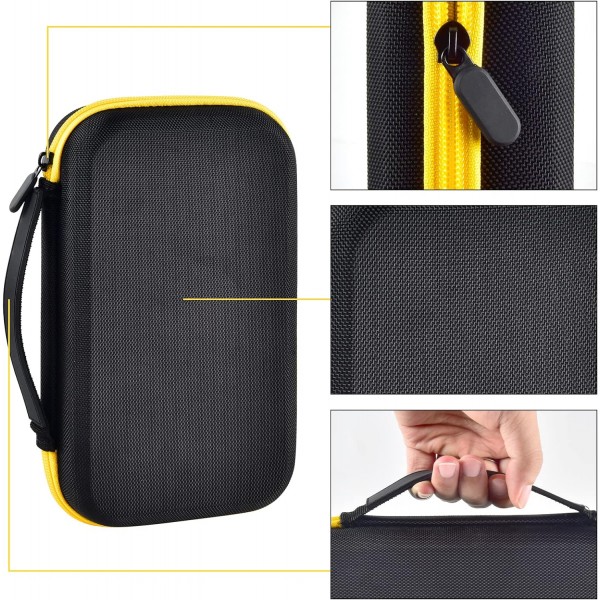 Estuche para Herramientas X003DEK1HN