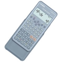 Calculadora Cientifica Casio FX-82ES Plu...