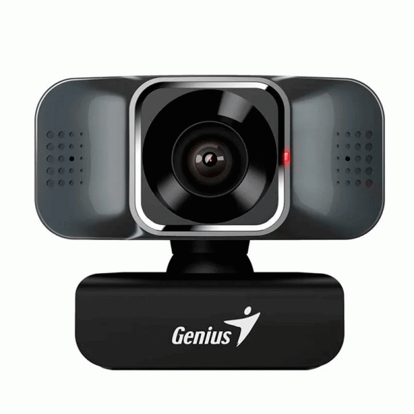 Webcam Genius FaceCam / Full HD 1080P/ C...