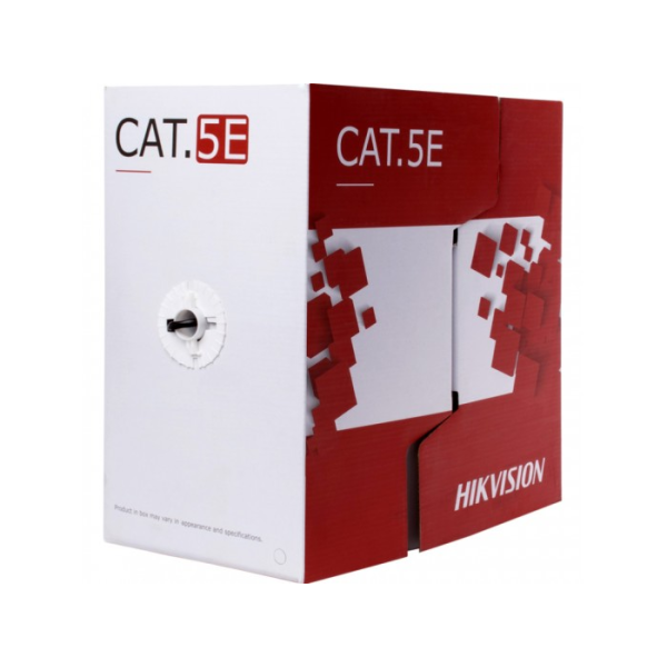 Caja De Cable UTP Exterior Hikvision DS-... Caja De Cable UTP Exterior Hikvision DS-...