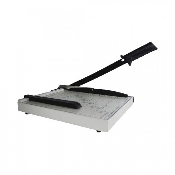 Guillotina Metalica 18 x15 Pulgadas Ofim...