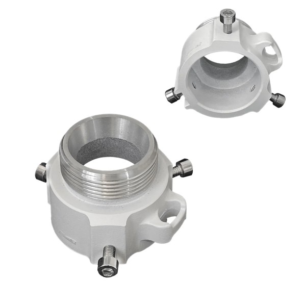 Adaptador de Montaje para Camaras PTZ