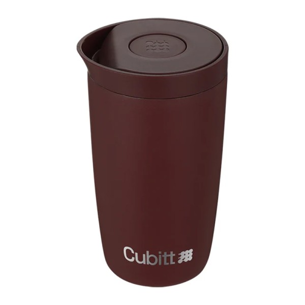 Termo Cubitt para Cafe 12 onz /  Tapa Pr...