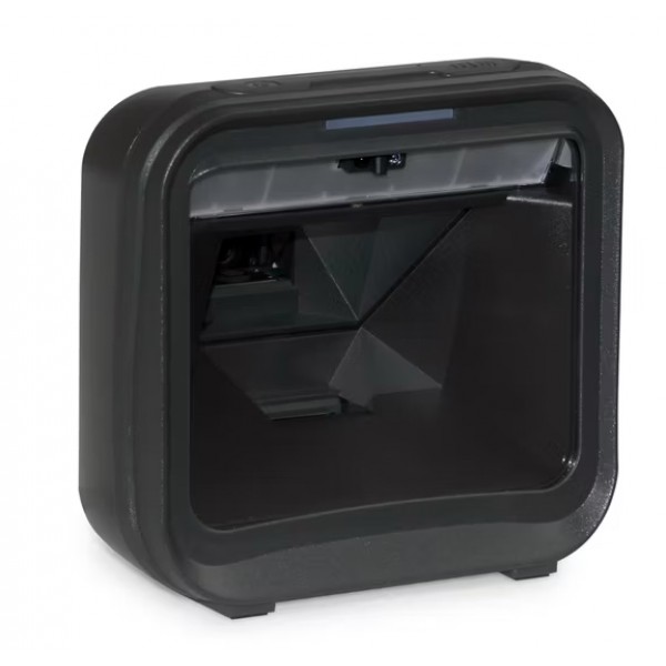 Escaner de Codigo de Barra de Mesa 2D D-...