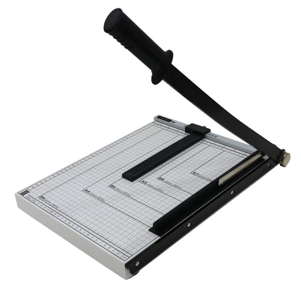 Guillotina Metalica 15 x12 Pulgadas Ofim...