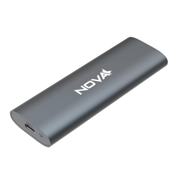 Enclosure Nova M.2 / NVMe / Sata / Conex...