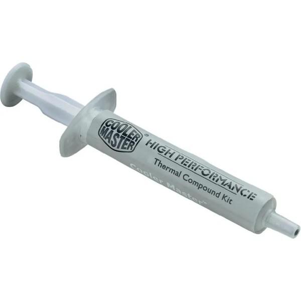 Pasta Termica Cooler Master Pasta Termic...