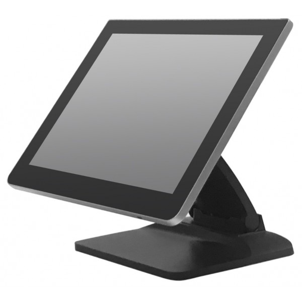POS P6 All in One Celeron QC J4125 2.0Gh...