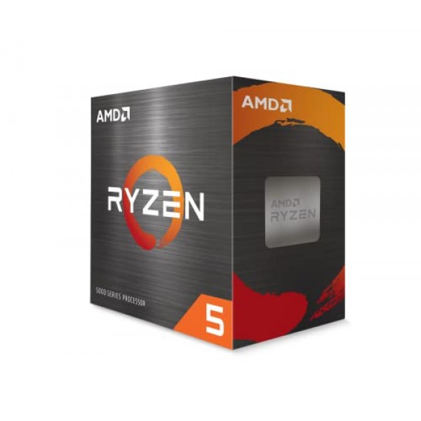 Procesador AMD Ryzen 5 8500G 5.0Ghz AM4/...