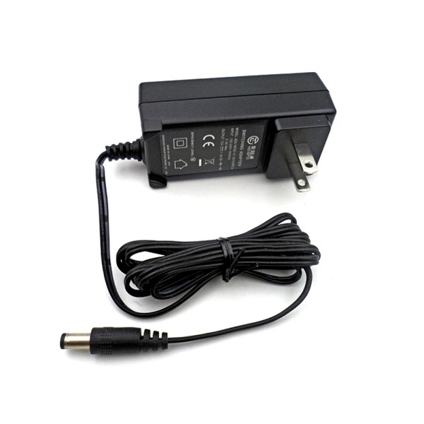 Transformador para Camaras DC 12V 1.5A