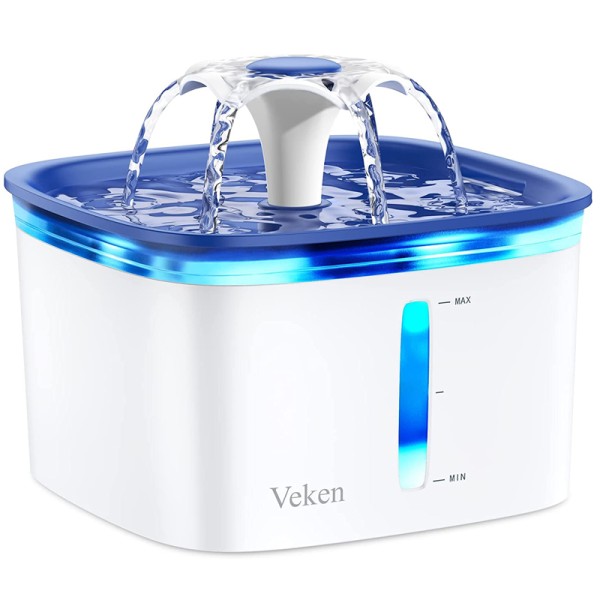 Fuente de Agua para Gatos  C1 Classic / ...