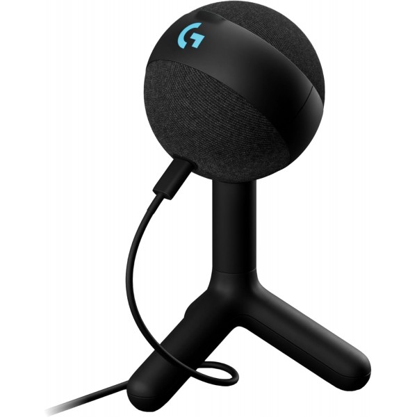 Microfono Profesional Logitech Yeti ORB ...