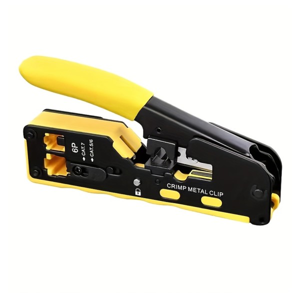 Pinza Crimping Tool HT-718 RJ45 (Cat5 / ...