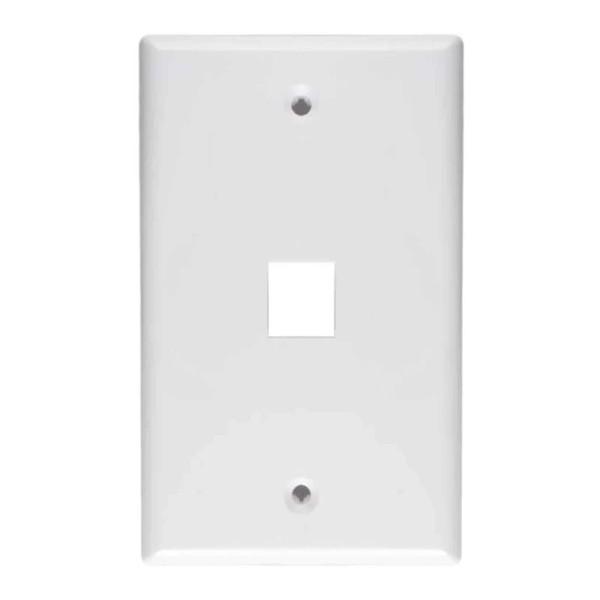Tapa Blanca DNV 1 Puerto