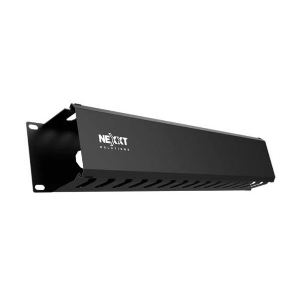 Organizador de Cable Nexxt 2 Pos