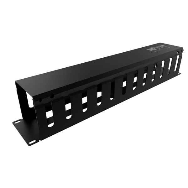 Organizador de Cable Nexxt 2 Pos