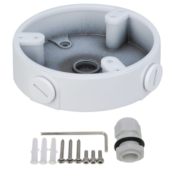 Caja de Conexiones Dahua DH-PFA137 / Alu...