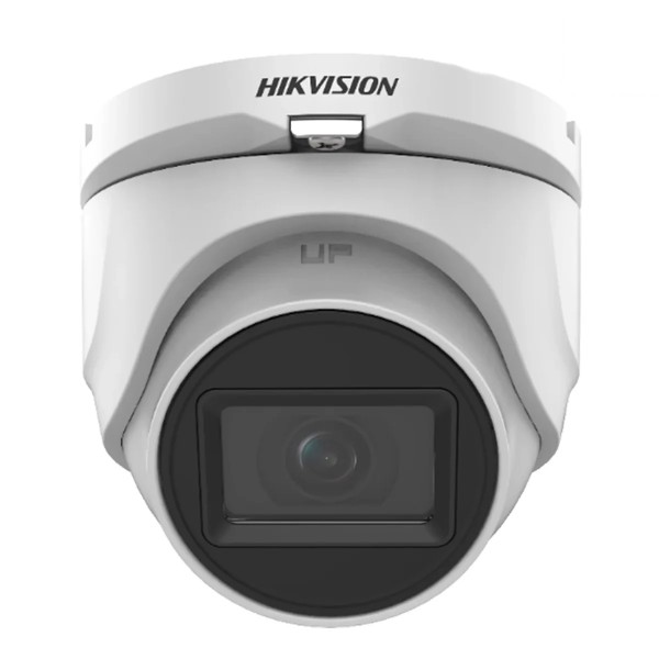Camara de Vigilancia HIK  DS-2CE76D0T-EX...