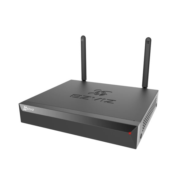 NVR Ezviz Inalambrico 2.4Ghz / Soporta H...