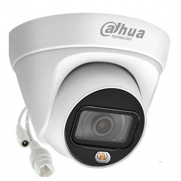 Camara de Vigilancia Dahua IP DH-IPC-HDW...