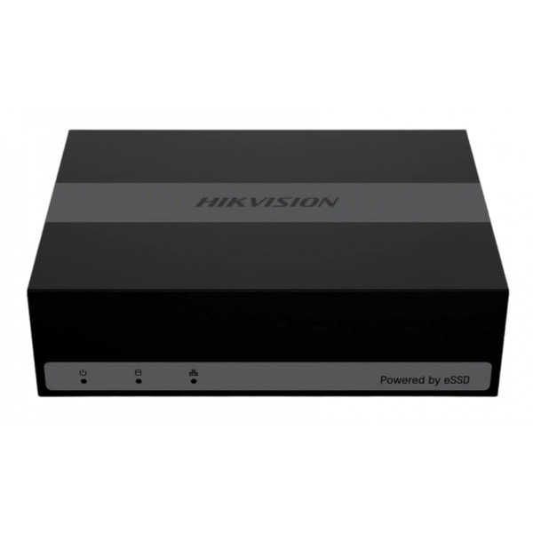 eDVR Hikvision 4 MP Lite / 4 CH TurboHD ...