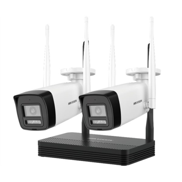 Kit WiFi Hikvision EasyLink NKS422W0H / ...
